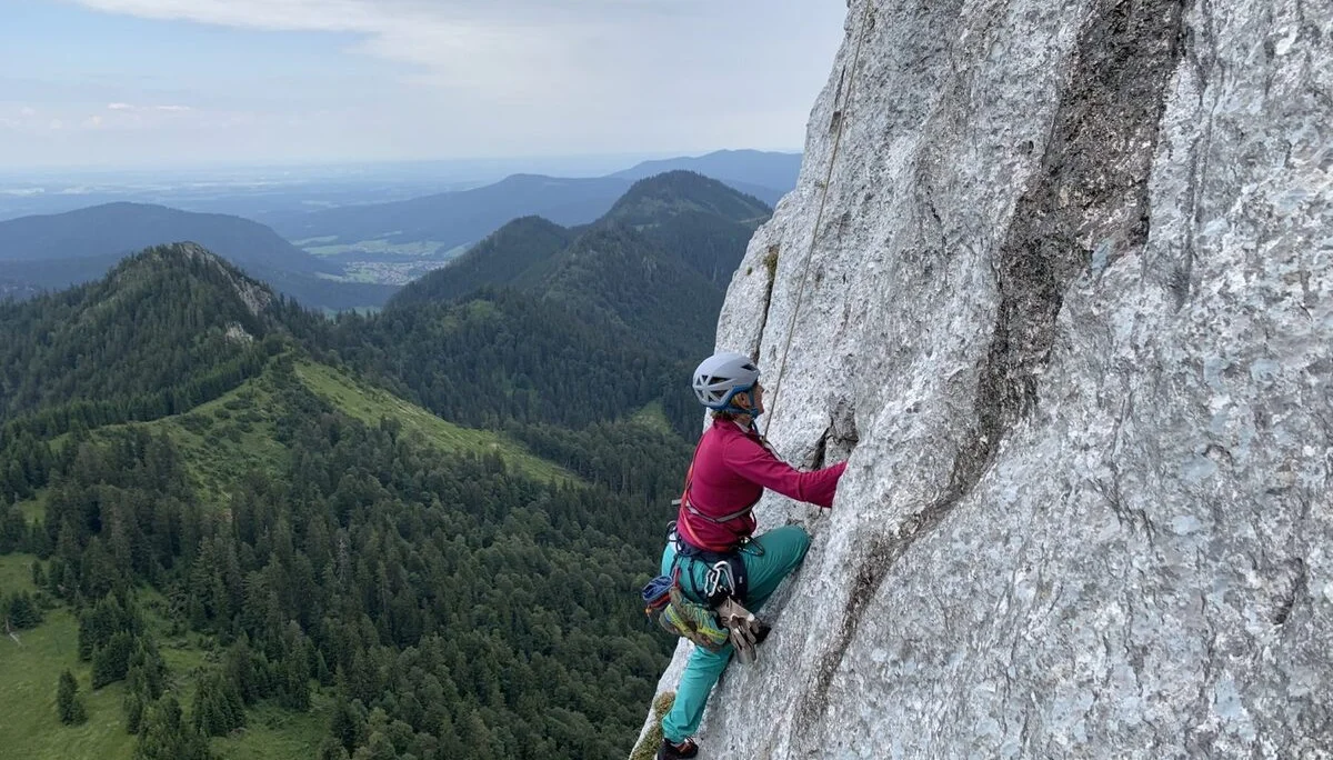 © Sektion Prien am Chiemsee des Deutschen Alpenvereins (DAV) e.V.