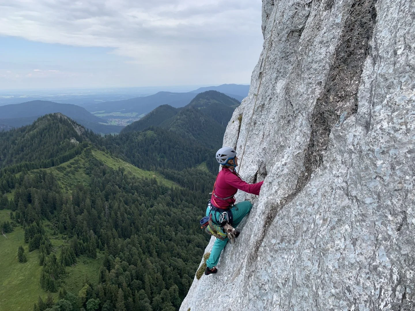 © Sektion Prien am Chiemsee des Deutschen Alpenvereins (DAV) e.V.