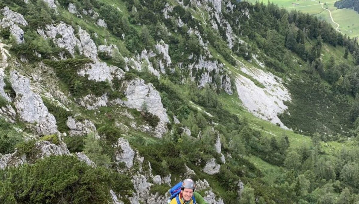 © Sektion Prien am Chiemsee des Deutschen Alpenvereins (DAV) e.V.