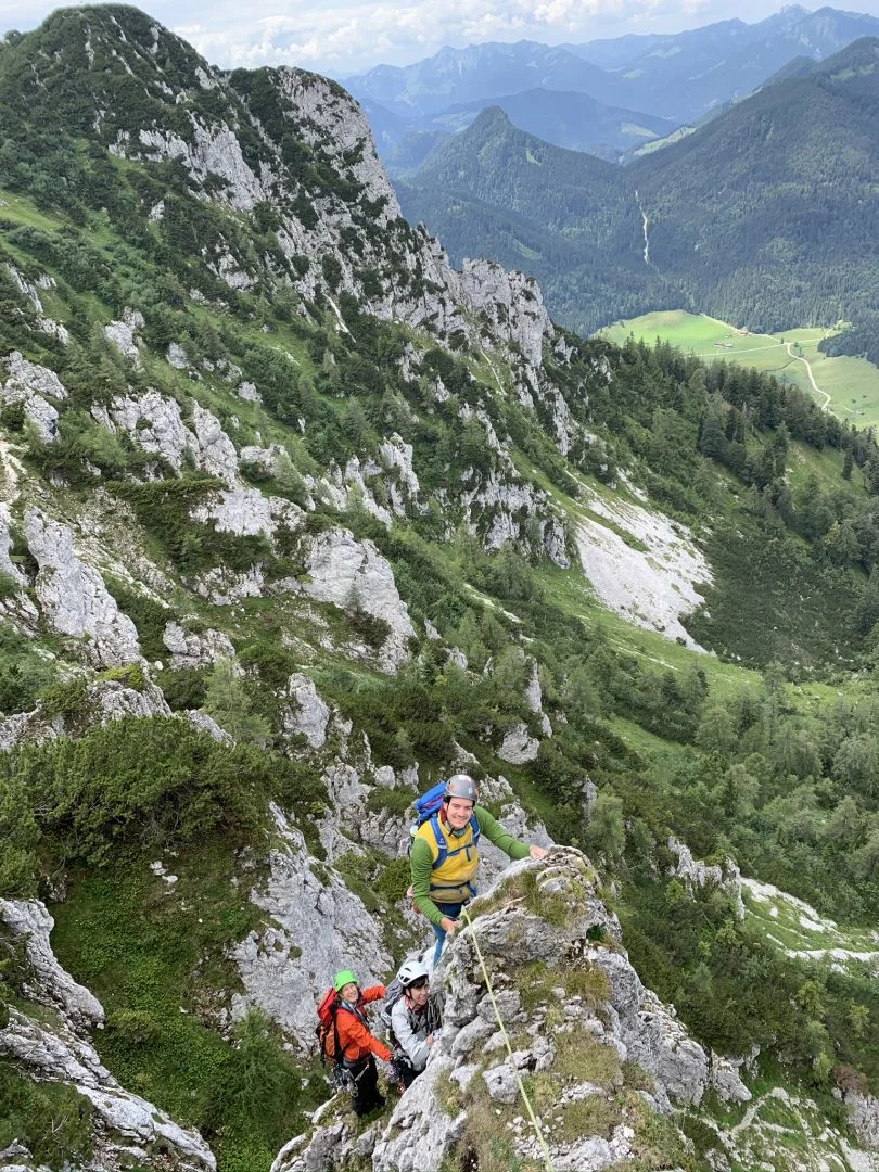 © Sektion Prien am Chiemsee des Deutschen Alpenvereins (DAV) e.V.