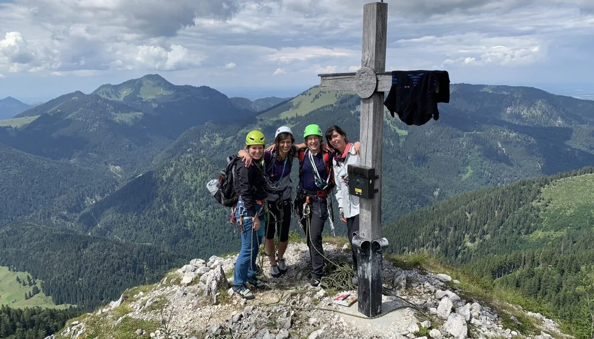 © Sektion Prien am Chiemsee des Deutschen Alpenvereins (DAV) e.V.