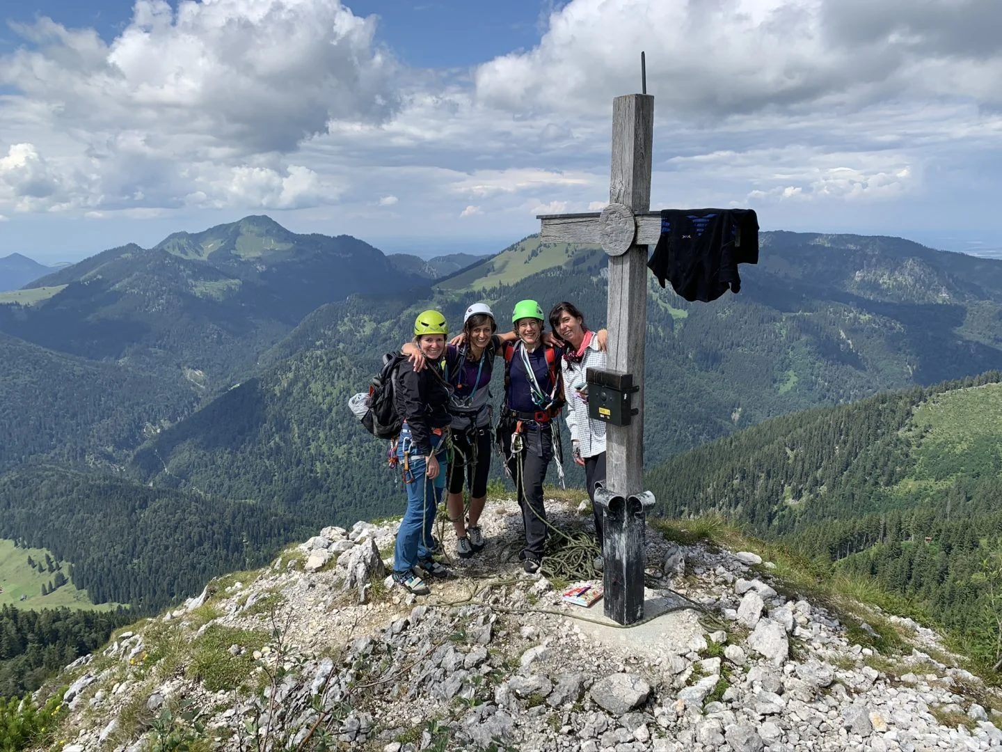 © Sektion Prien am Chiemsee des Deutschen Alpenvereins (DAV) e.V.
