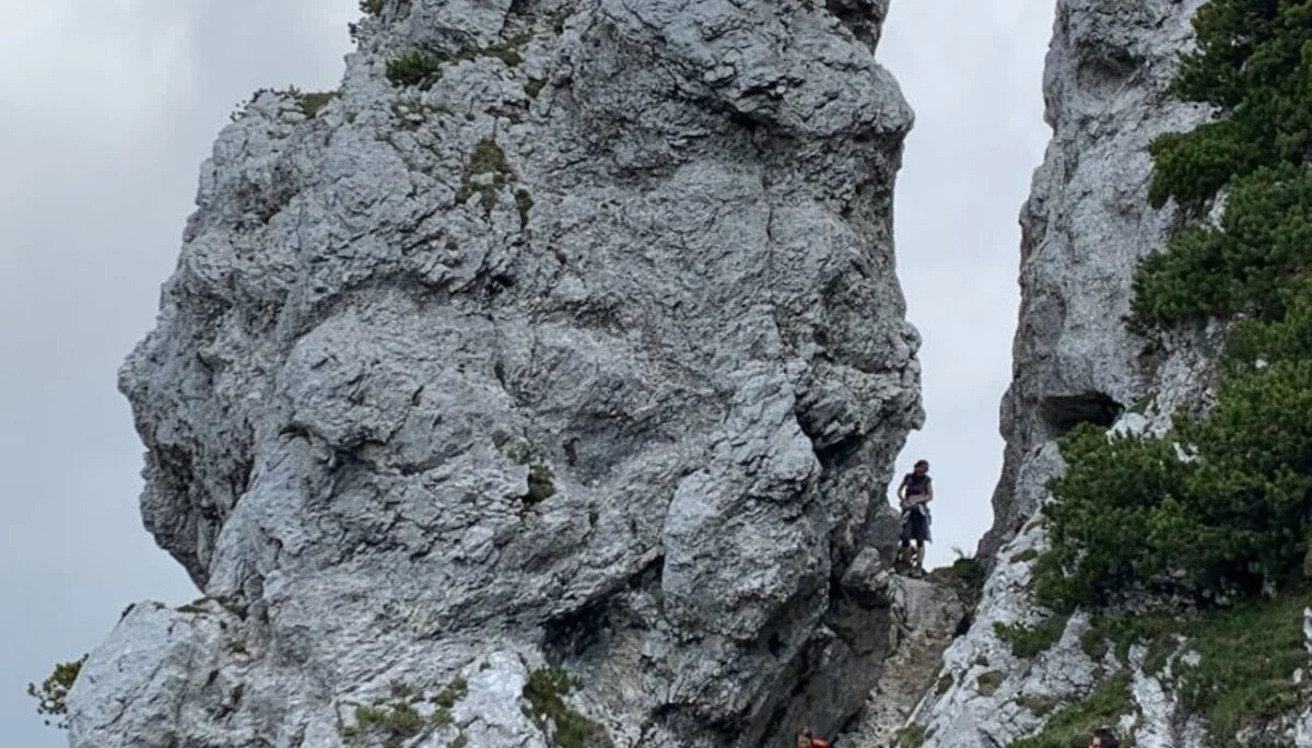 © Sektion Prien am Chiemsee des Deutschen Alpenvereins (DAV) e.V.