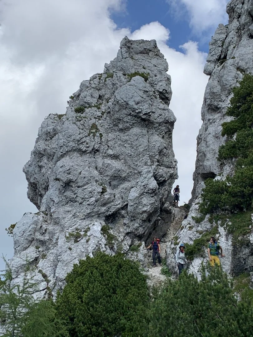 © Sektion Prien am Chiemsee des Deutschen Alpenvereins (DAV) e.V.