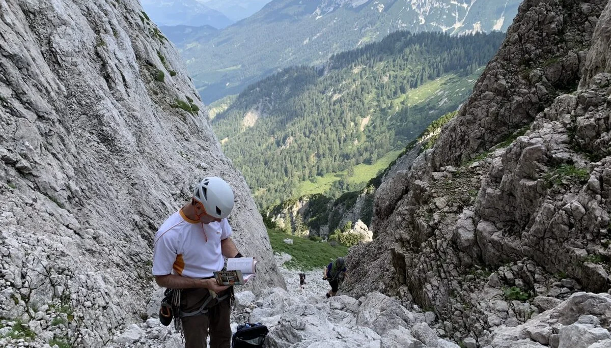 © Sektion Prien am Chiemsee des Deutschen Alpenvereins (DAV) e.V.