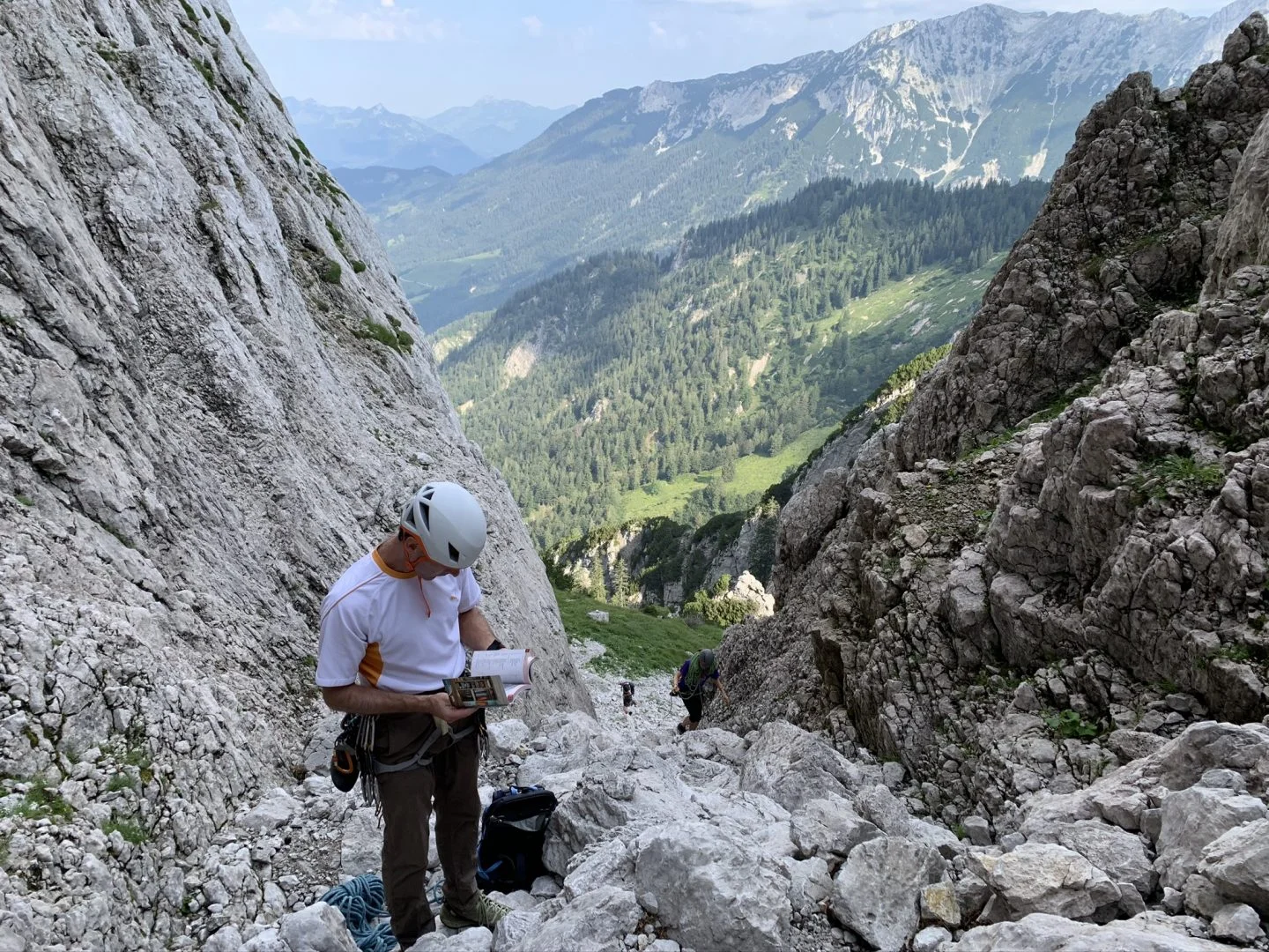 © Sektion Prien am Chiemsee des Deutschen Alpenvereins (DAV) e.V.