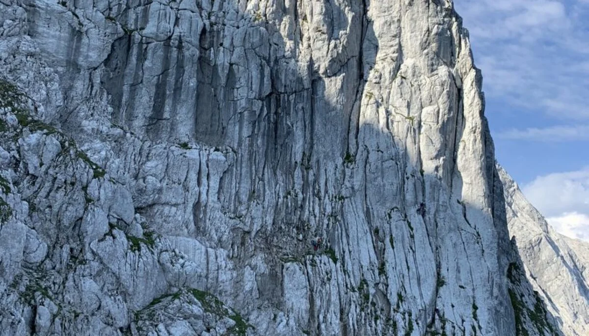 © Sektion Prien am Chiemsee des Deutschen Alpenvereins (DAV) e.V.