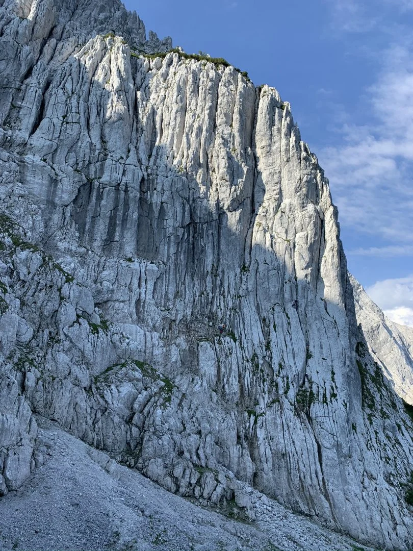 © Sektion Prien am Chiemsee des Deutschen Alpenvereins (DAV) e.V.