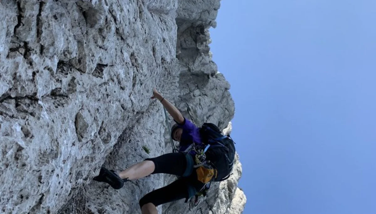 © Sektion Prien am Chiemsee des Deutschen Alpenvereins (DAV) e.V.