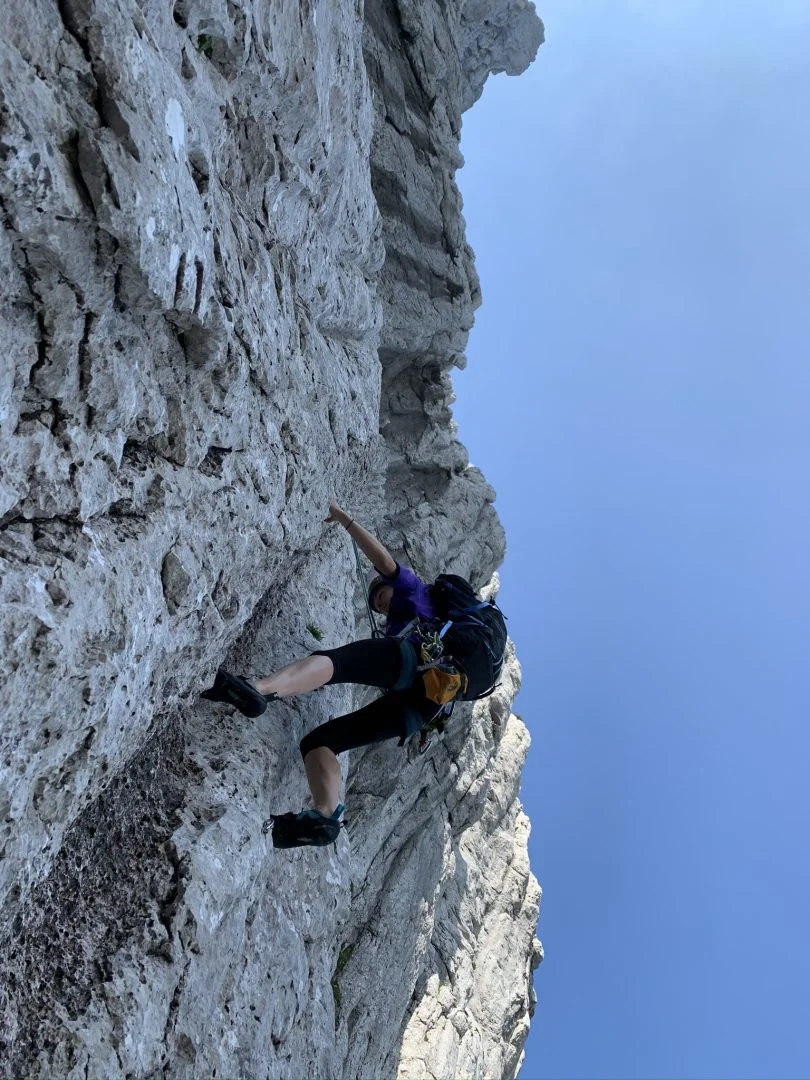 © Sektion Prien am Chiemsee des Deutschen Alpenvereins (DAV) e.V.