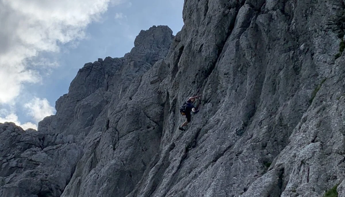 © Sektion Prien am Chiemsee des Deutschen Alpenvereins (DAV) e.V.