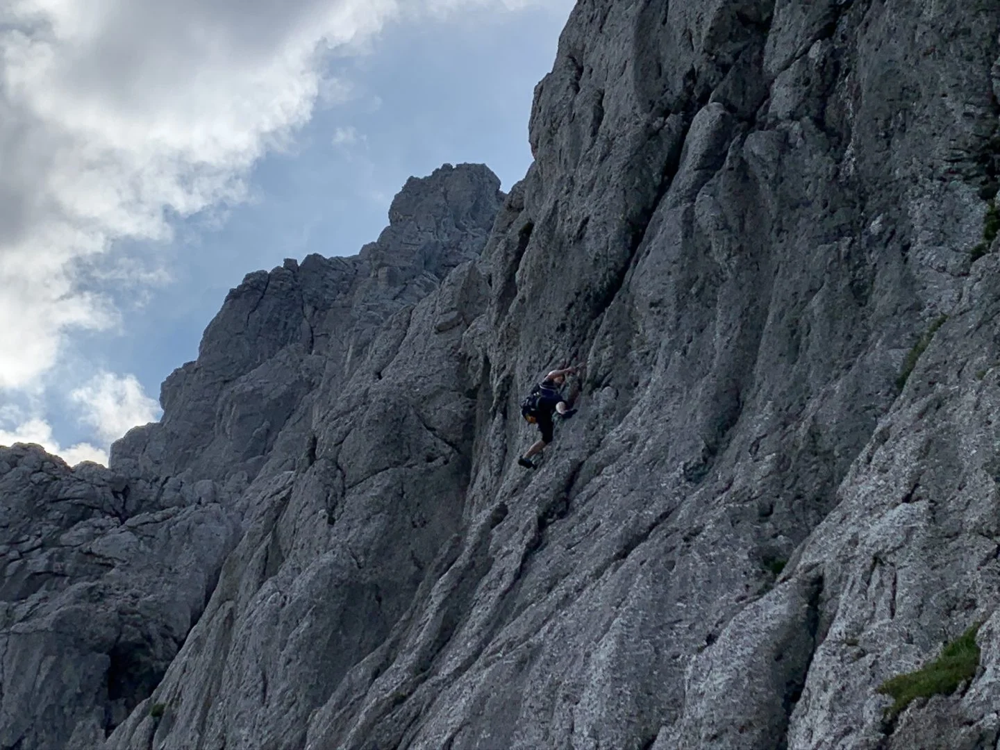 © Sektion Prien am Chiemsee des Deutschen Alpenvereins (DAV) e.V.