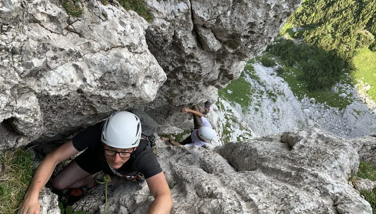© Sektion Prien am Chiemsee des Deutschen Alpenvereins (DAV) e.V.