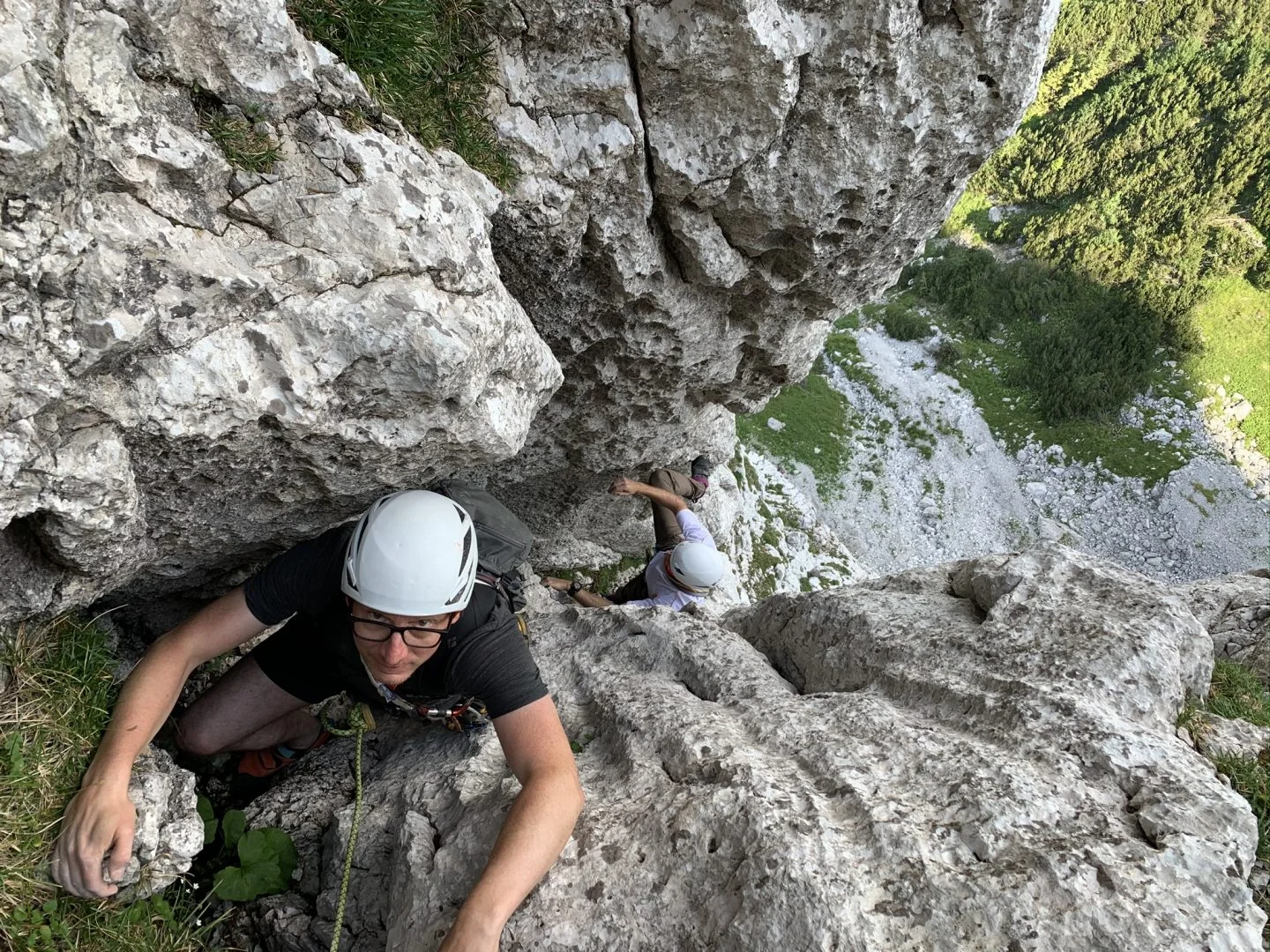 © Sektion Prien am Chiemsee des Deutschen Alpenvereins (DAV) e.V.
