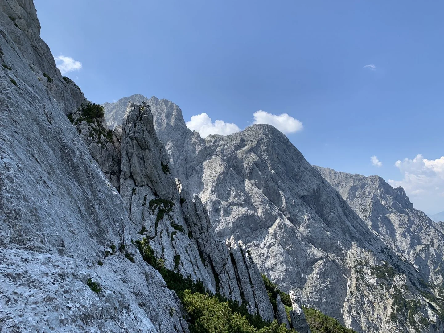 © Sektion Prien am Chiemsee des Deutschen Alpenvereins (DAV) e.V.