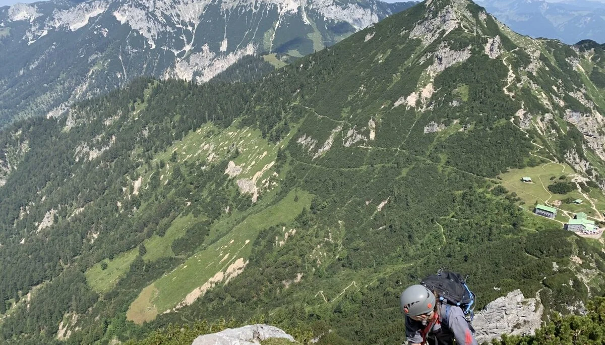 © Sektion Prien am Chiemsee des Deutschen Alpenvereins (DAV) e.V.