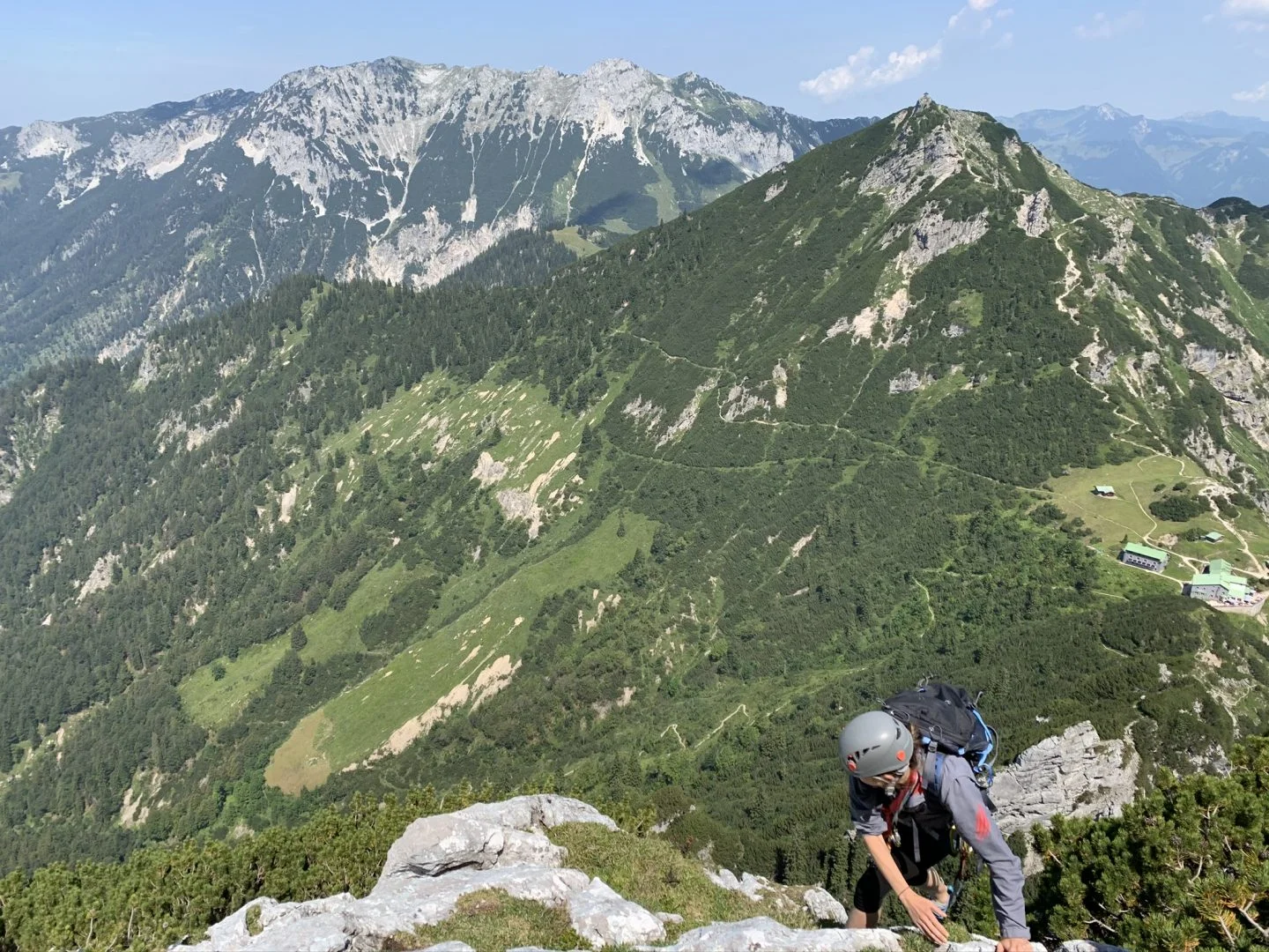 © Sektion Prien am Chiemsee des Deutschen Alpenvereins (DAV) e.V.