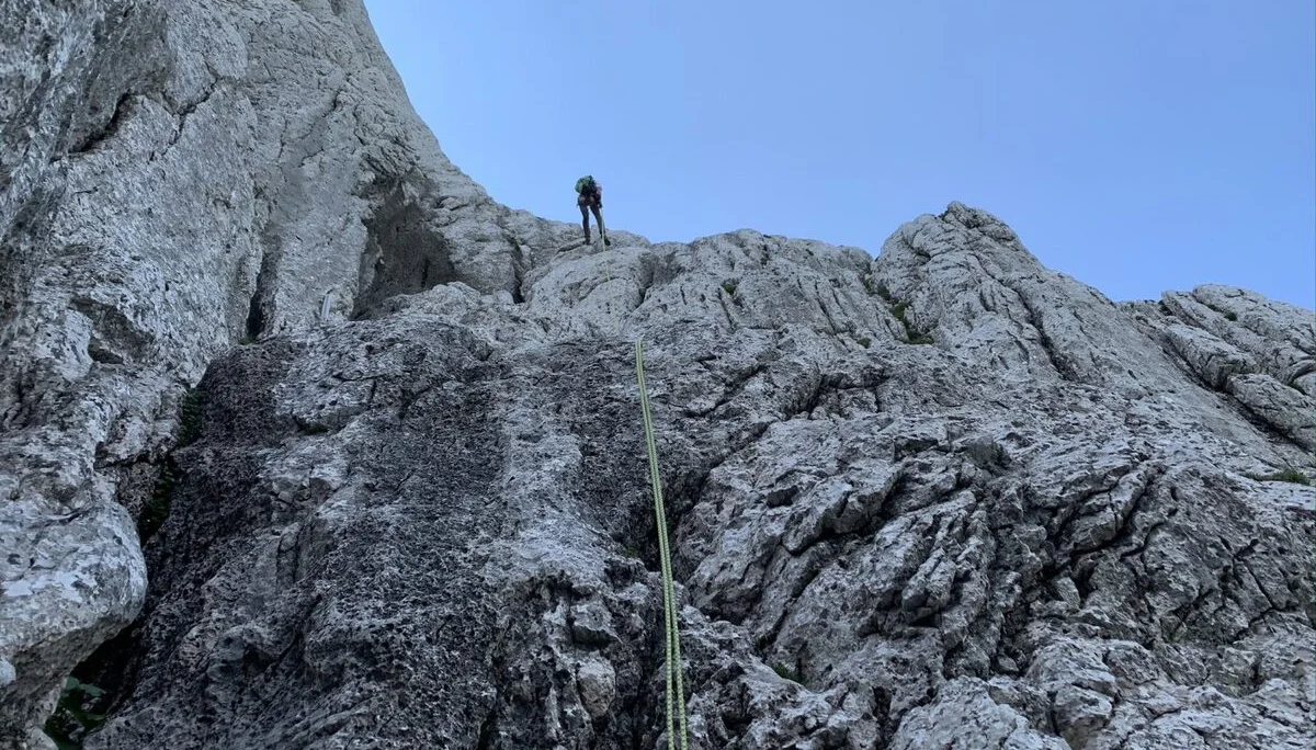 © Sektion Prien am Chiemsee des Deutschen Alpenvereins (DAV) e.V.