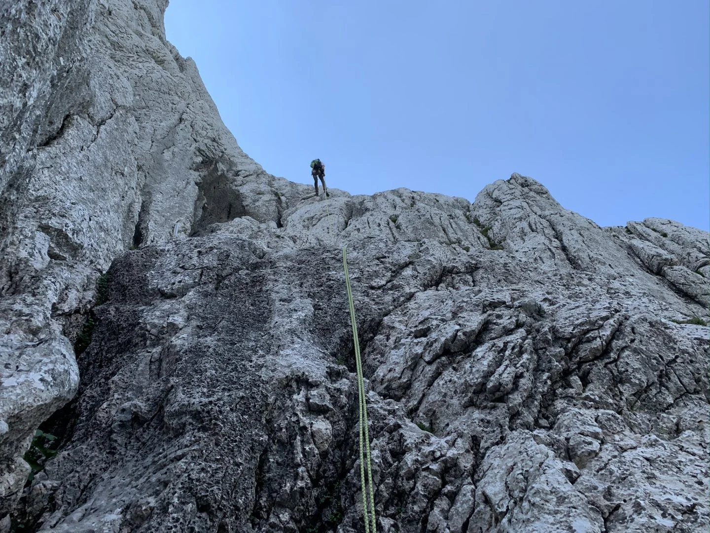 © Sektion Prien am Chiemsee des Deutschen Alpenvereins (DAV) e.V.