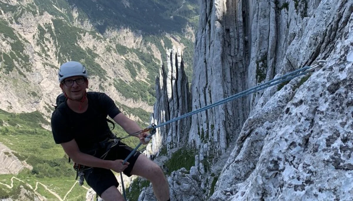 © Sektion Prien am Chiemsee des Deutschen Alpenvereins (DAV) e.V.