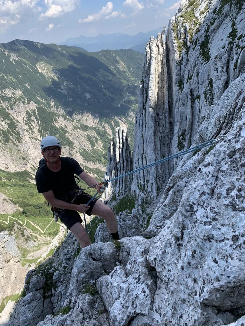 © Sektion Prien am Chiemsee des Deutschen Alpenvereins (DAV) e.V.