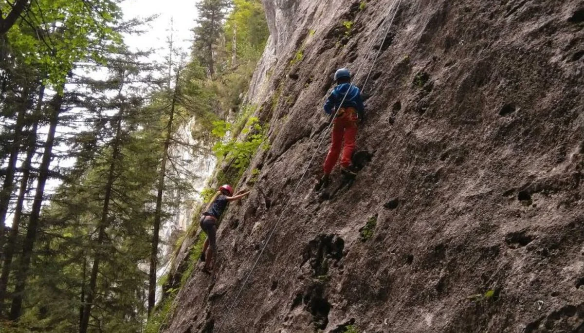 © Sektion Prien am Chiemsee des Deutschen Alpenvereins (DAV) e.V.