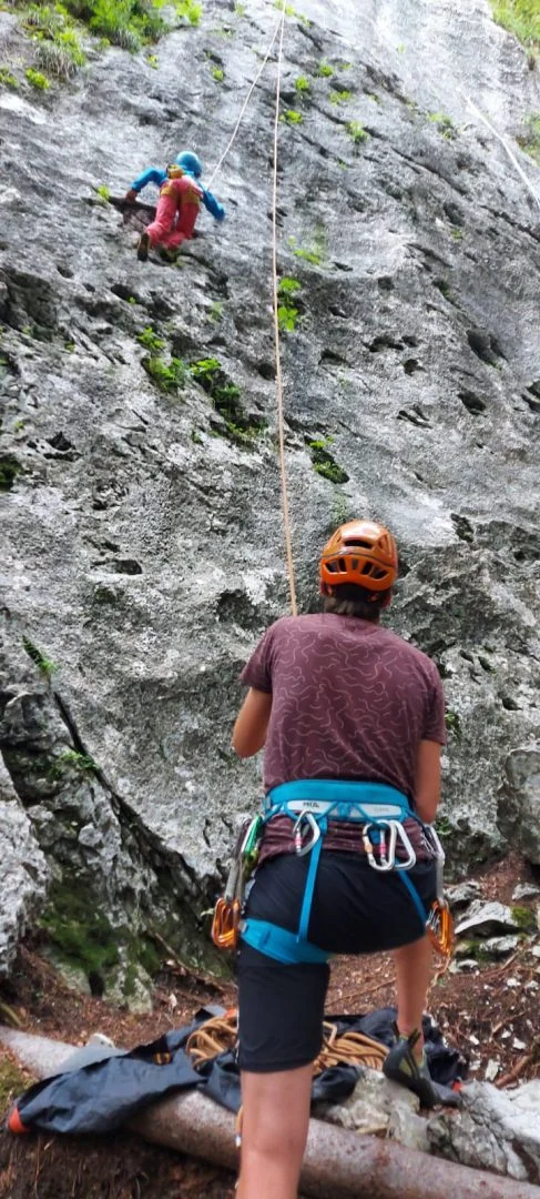 © Sektion Prien am Chiemsee des Deutschen Alpenvereins (DAV) e.V.