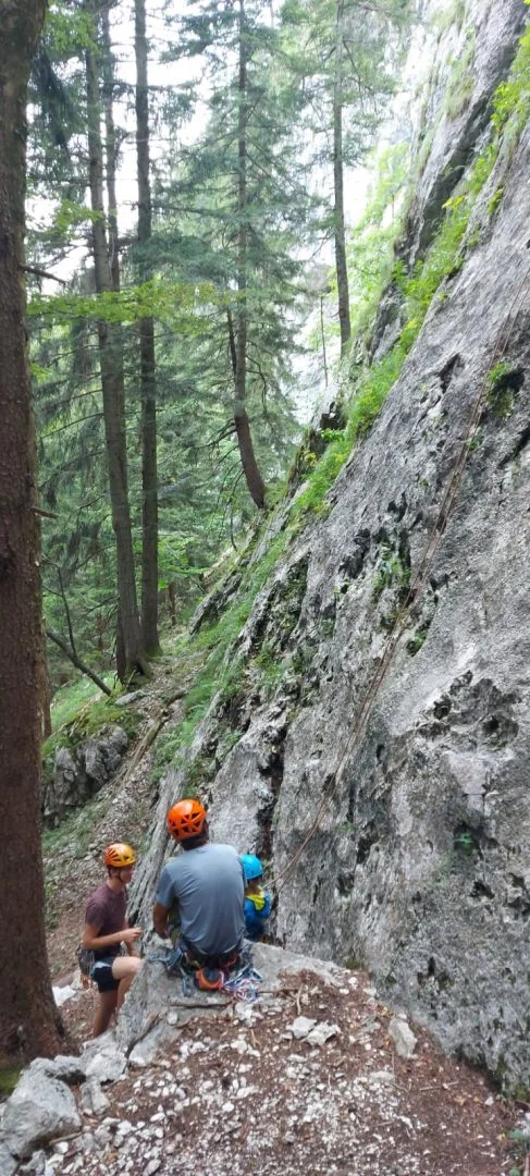 © Sektion Prien am Chiemsee des Deutschen Alpenvereins (DAV) e.V.