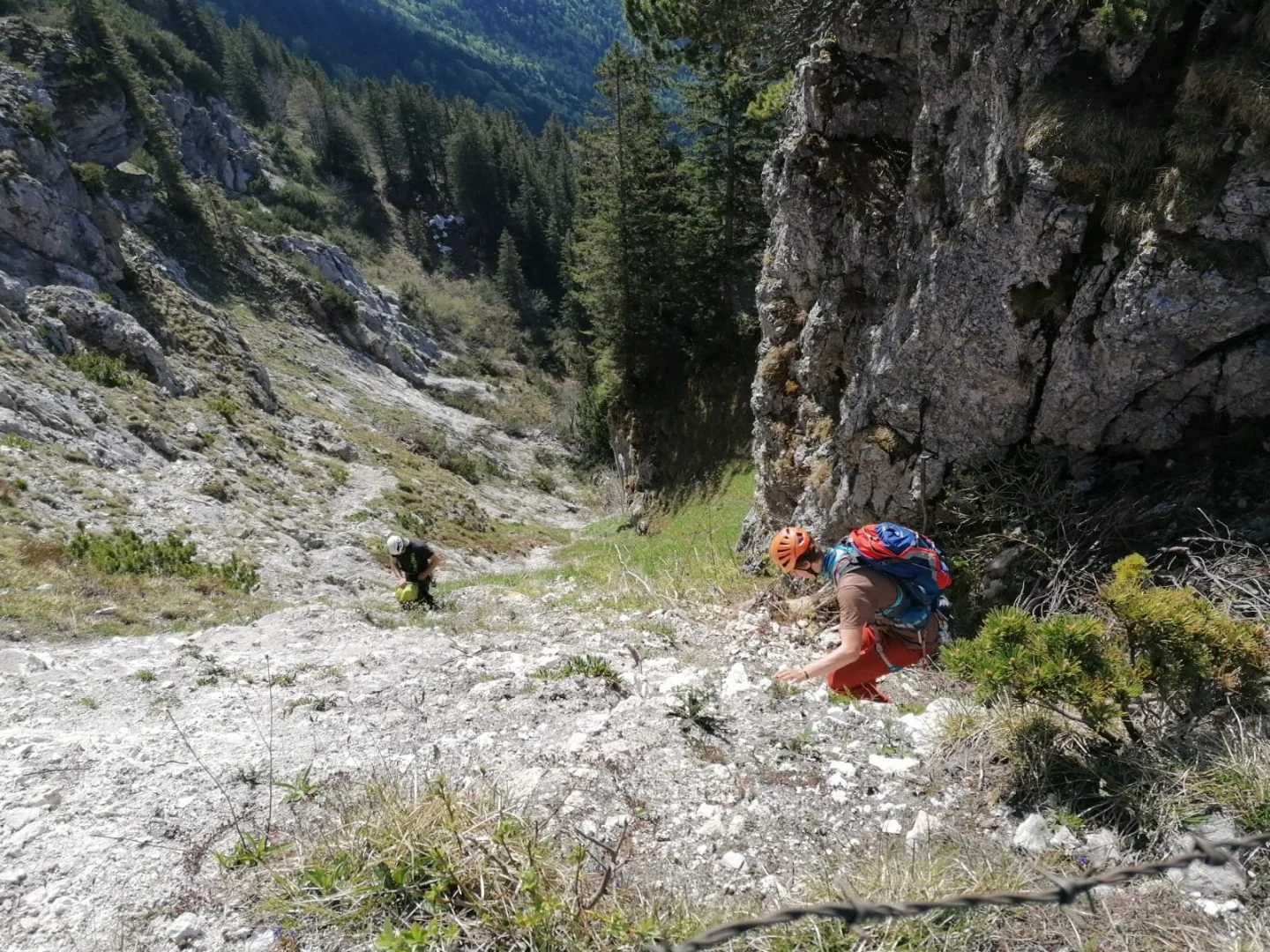 © Sektion Prien am Chiemsee des Deutschen Alpenvereins (DAV) e.V.