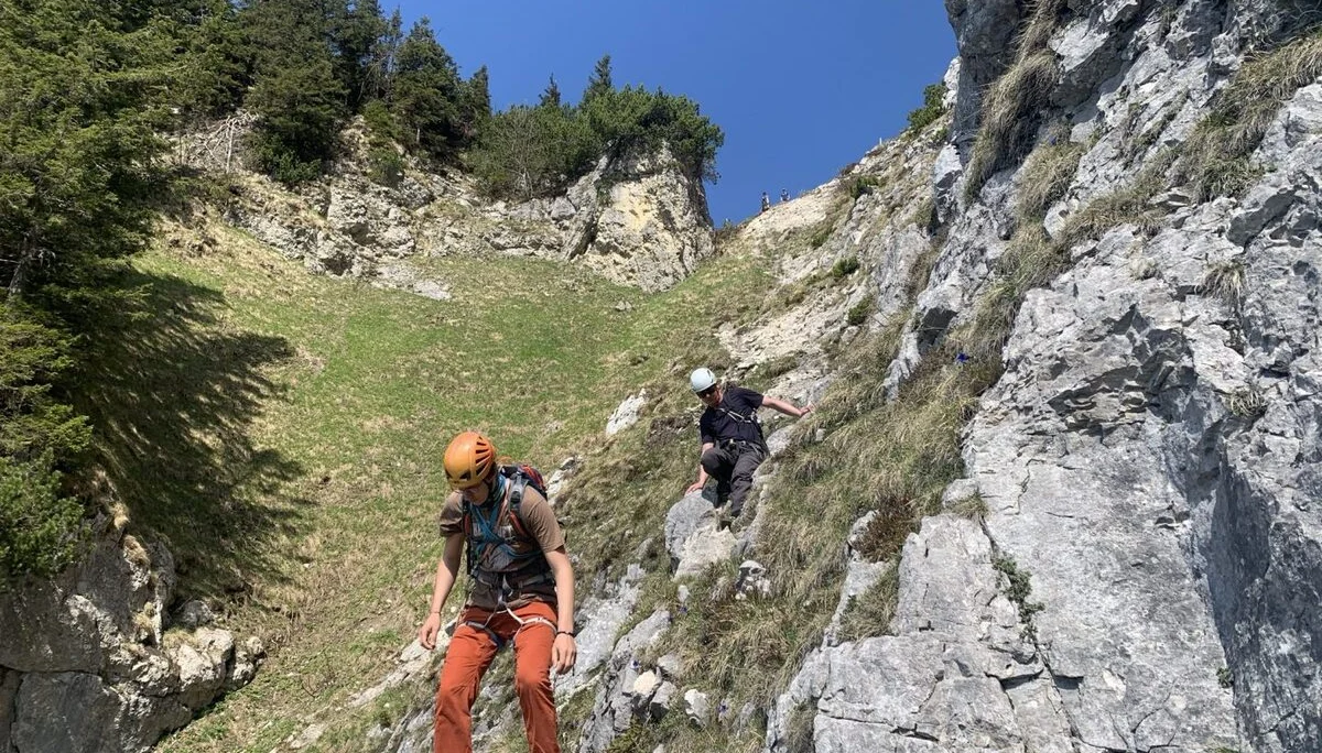 © Sektion Prien am Chiemsee des Deutschen Alpenvereins (DAV) e.V.