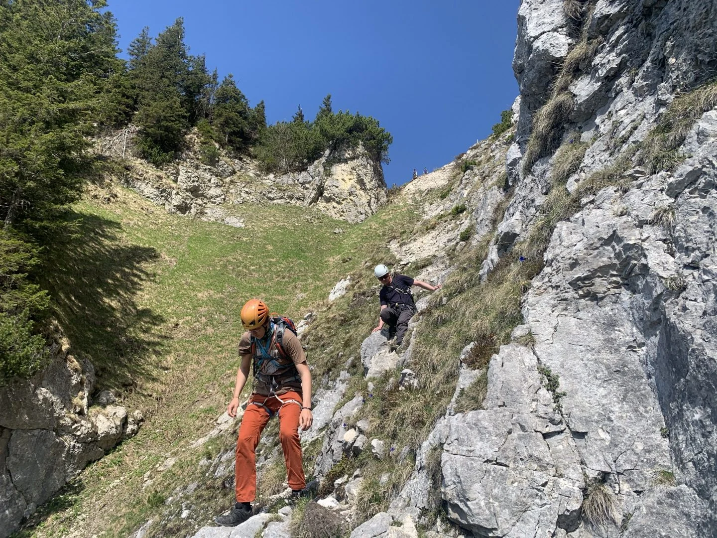 © Sektion Prien am Chiemsee des Deutschen Alpenvereins (DAV) e.V.