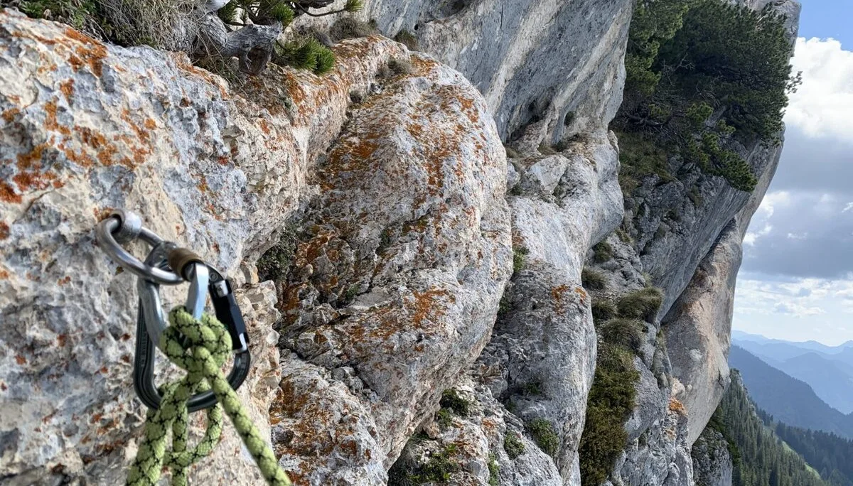 © Sektion Prien am Chiemsee des Deutschen Alpenvereins (DAV) e.V.