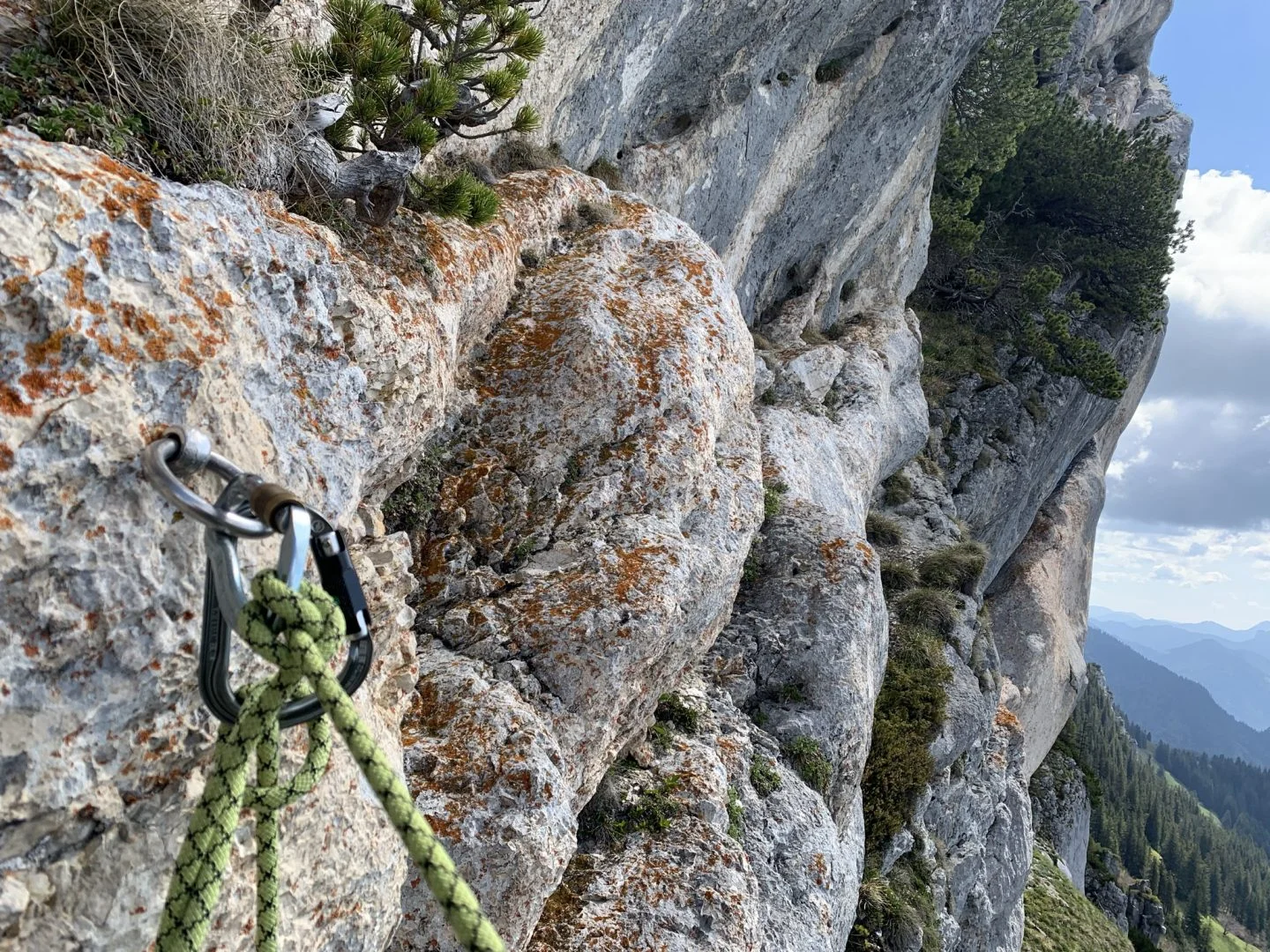 © Sektion Prien am Chiemsee des Deutschen Alpenvereins (DAV) e.V.