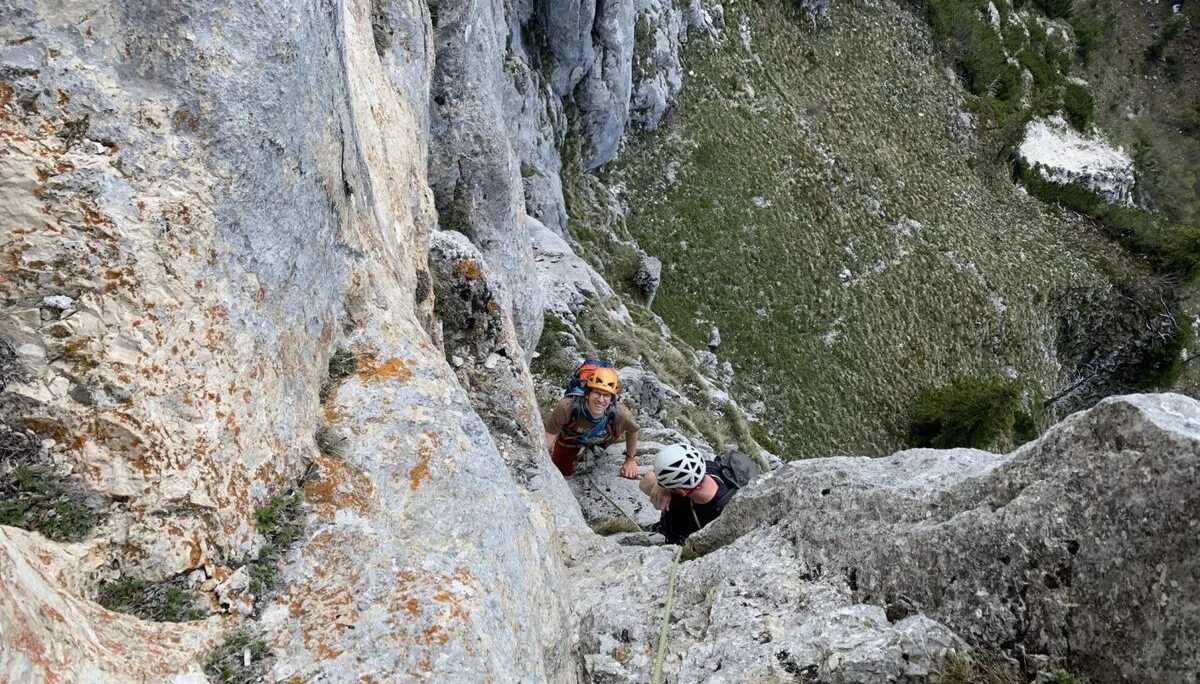 © Sektion Prien am Chiemsee des Deutschen Alpenvereins (DAV) e.V.