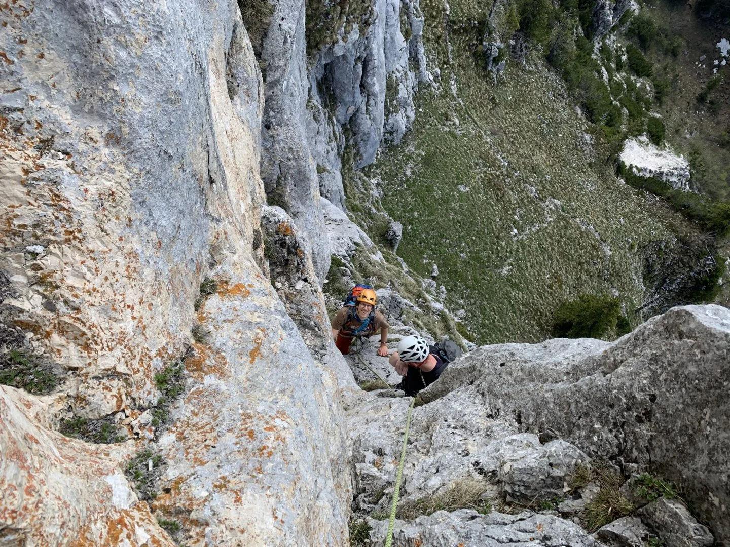 © Sektion Prien am Chiemsee des Deutschen Alpenvereins (DAV) e.V.