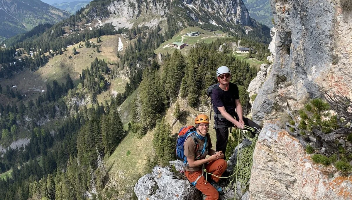 © Sektion Prien am Chiemsee des Deutschen Alpenvereins (DAV) e.V.