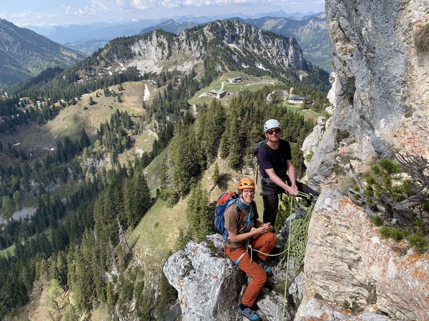 © Sektion Prien am Chiemsee des Deutschen Alpenvereins (DAV) e.V.