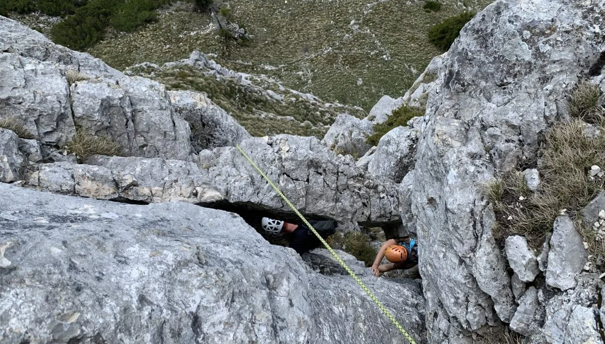 © Sektion Prien am Chiemsee des Deutschen Alpenvereins (DAV) e.V.