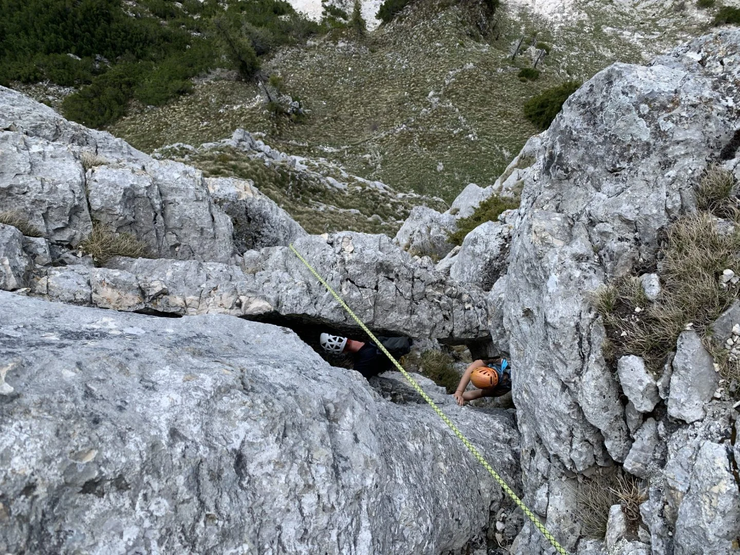 © Sektion Prien am Chiemsee des Deutschen Alpenvereins (DAV) e.V.