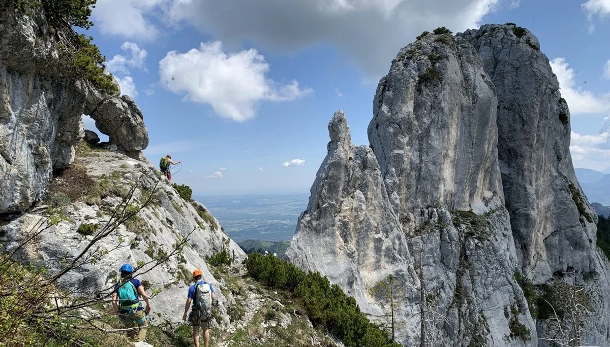 © Sektion Prien am Chiemsee des Deutschen Alpenvereins (DAV) e.V.