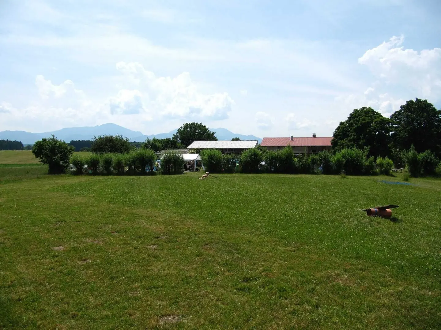 © Sektion Prien am Chiemsee des Deutschen Alpenvereins (DAV) e.V.