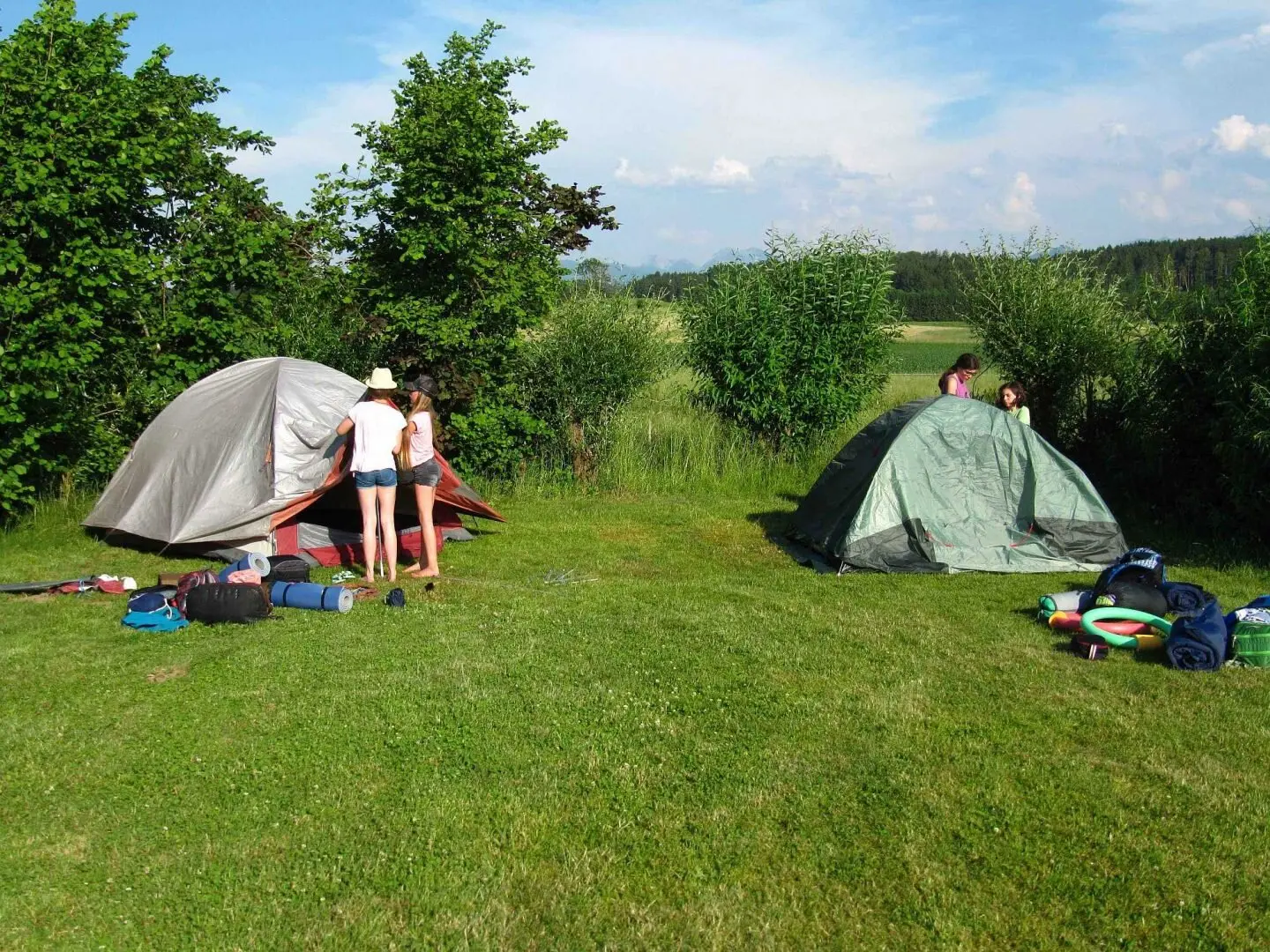 © Sektion Prien am Chiemsee des Deutschen Alpenvereins (DAV) e.V.