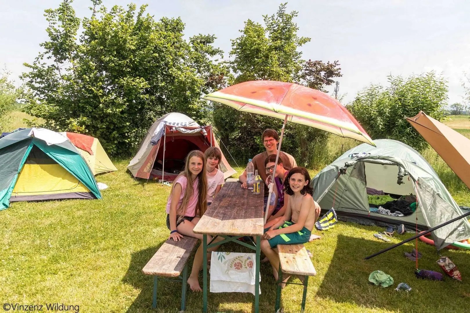 © Sektion Prien am Chiemsee des Deutschen Alpenvereins (DAV) e.V.