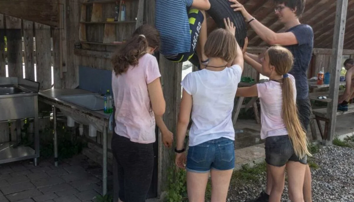 © Sektion Prien am Chiemsee des Deutschen Alpenvereins (DAV) e.V.