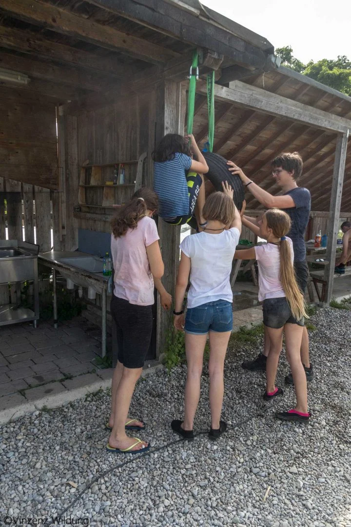 © Sektion Prien am Chiemsee des Deutschen Alpenvereins (DAV) e.V.