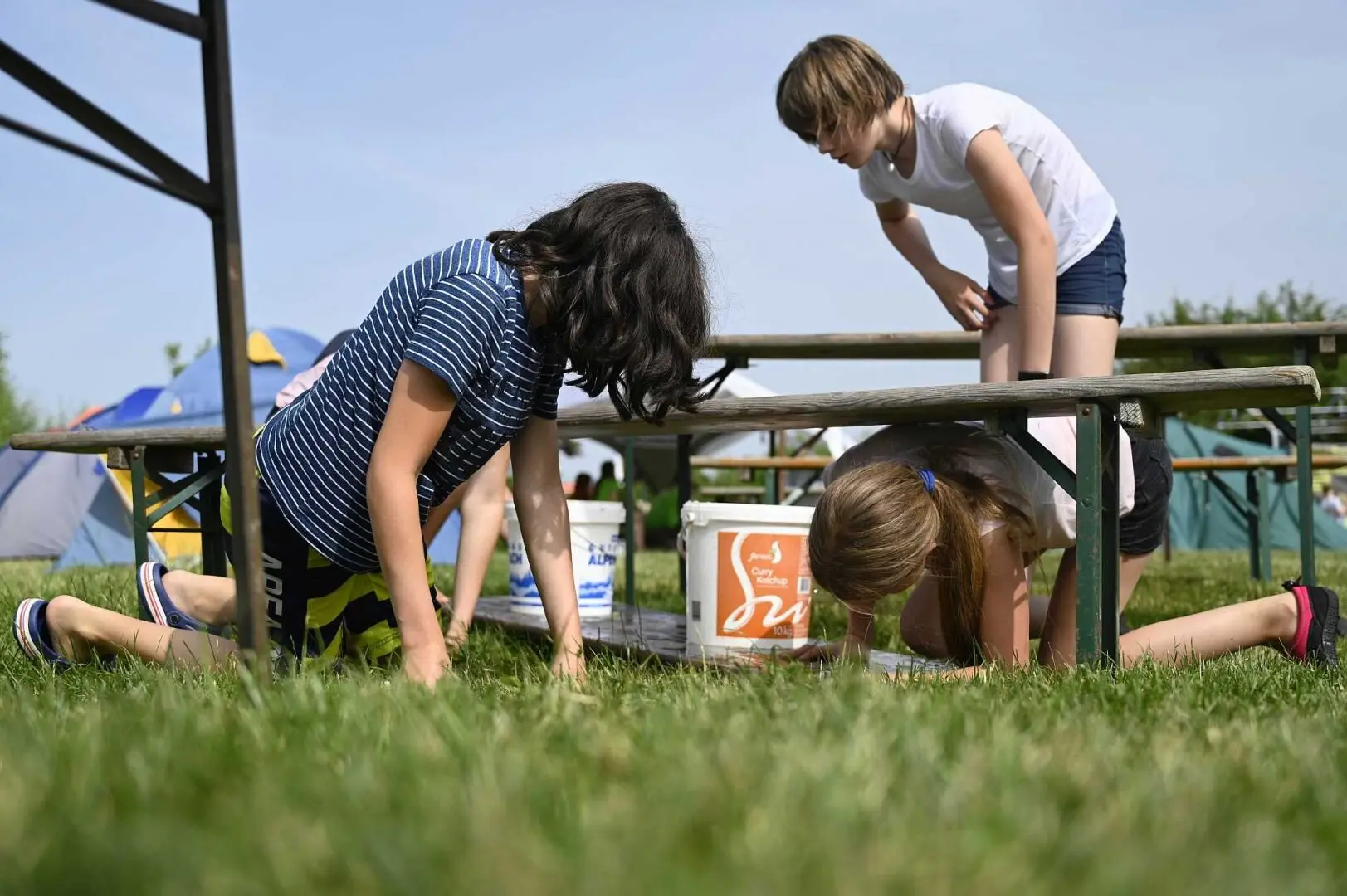 © Sektion Prien am Chiemsee des Deutschen Alpenvereins (DAV) e.V.