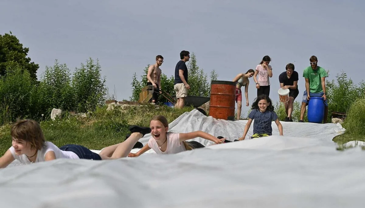 © Sektion Prien am Chiemsee des Deutschen Alpenvereins (DAV) e.V.