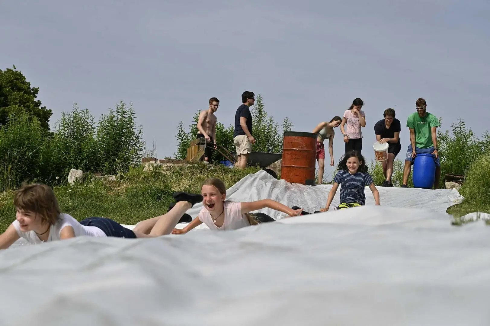 © Sektion Prien am Chiemsee des Deutschen Alpenvereins (DAV) e.V.