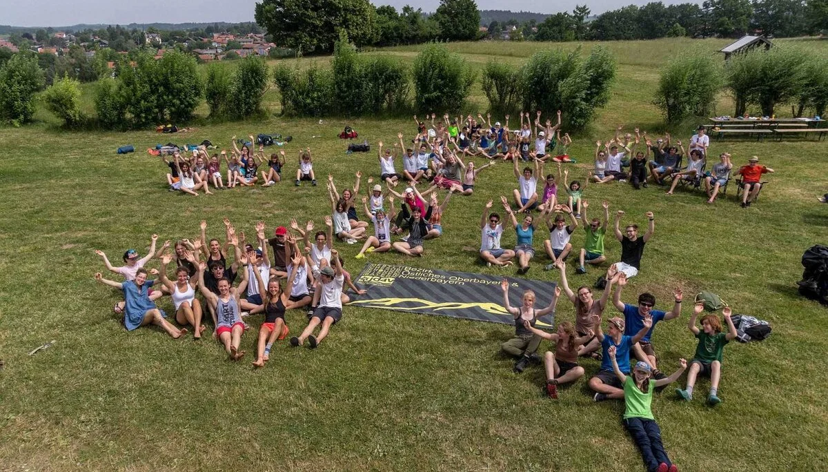 © Sektion Prien am Chiemsee des Deutschen Alpenvereins (DAV) e.V.