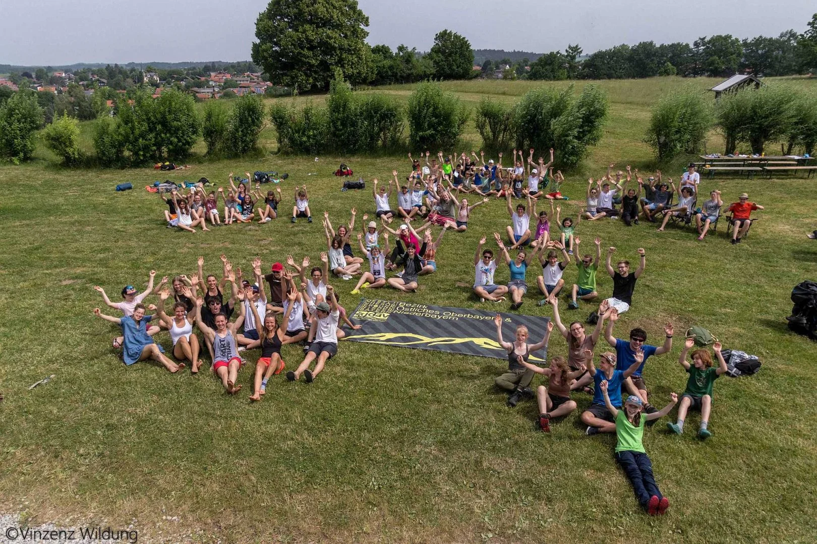 © Sektion Prien am Chiemsee des Deutschen Alpenvereins (DAV) e.V.